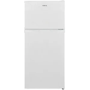 Φωτογραφία προϊόντος: Ψυγείο Moritz MR-120122 122x54x57 Λευκό Εν. Κλάση Ε 167lt