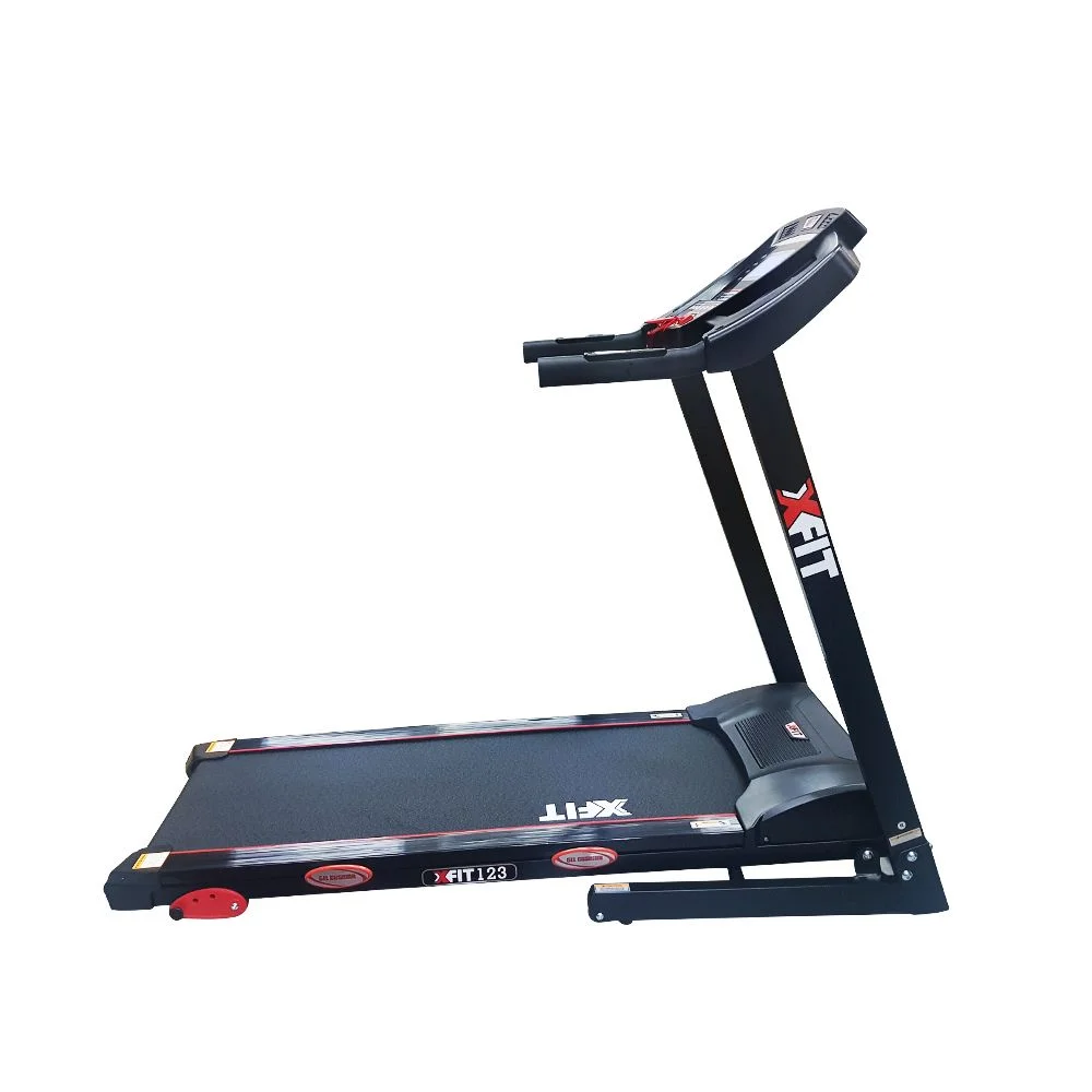 Φωτογραφία προϊόντος: X-FIT Διάδρομος 123 2hp
