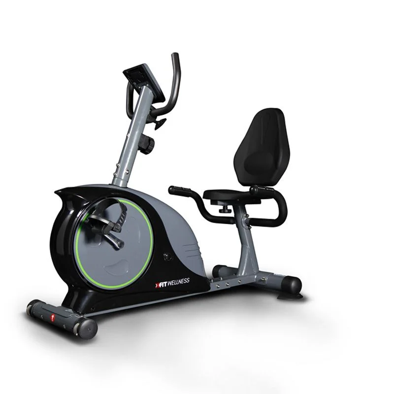 Φωτογραφία προϊόντος: X-FIT Ποδήλατο Καθιστό Wellness
