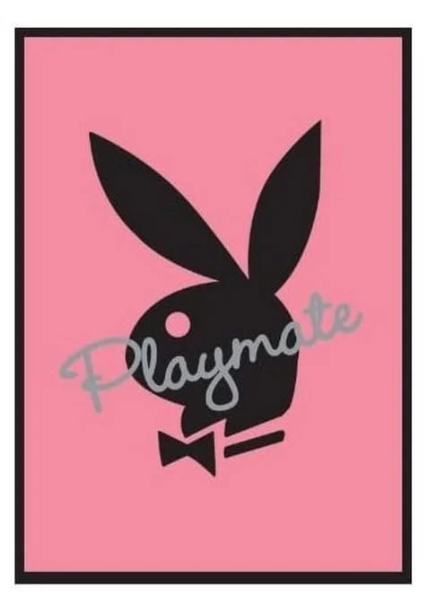 Φωτογραφία προϊόντος: OEM Poster Playmate Rabbit 61 X 91.5εκ