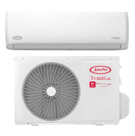 Φωτογραφία προϊόντος: JURO PRO Juro-Pro Theka 12K Κλιματιστικό Inverter 12000 BTU A+++/A++