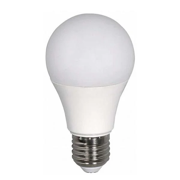 Φωτογραφία προϊόντος: EUROLAMP ΛΑΜΠΑ LED SMD ΚΟΙΝΗ 10W Ε27 6500K 12V-24V AC/DC & 42V AC