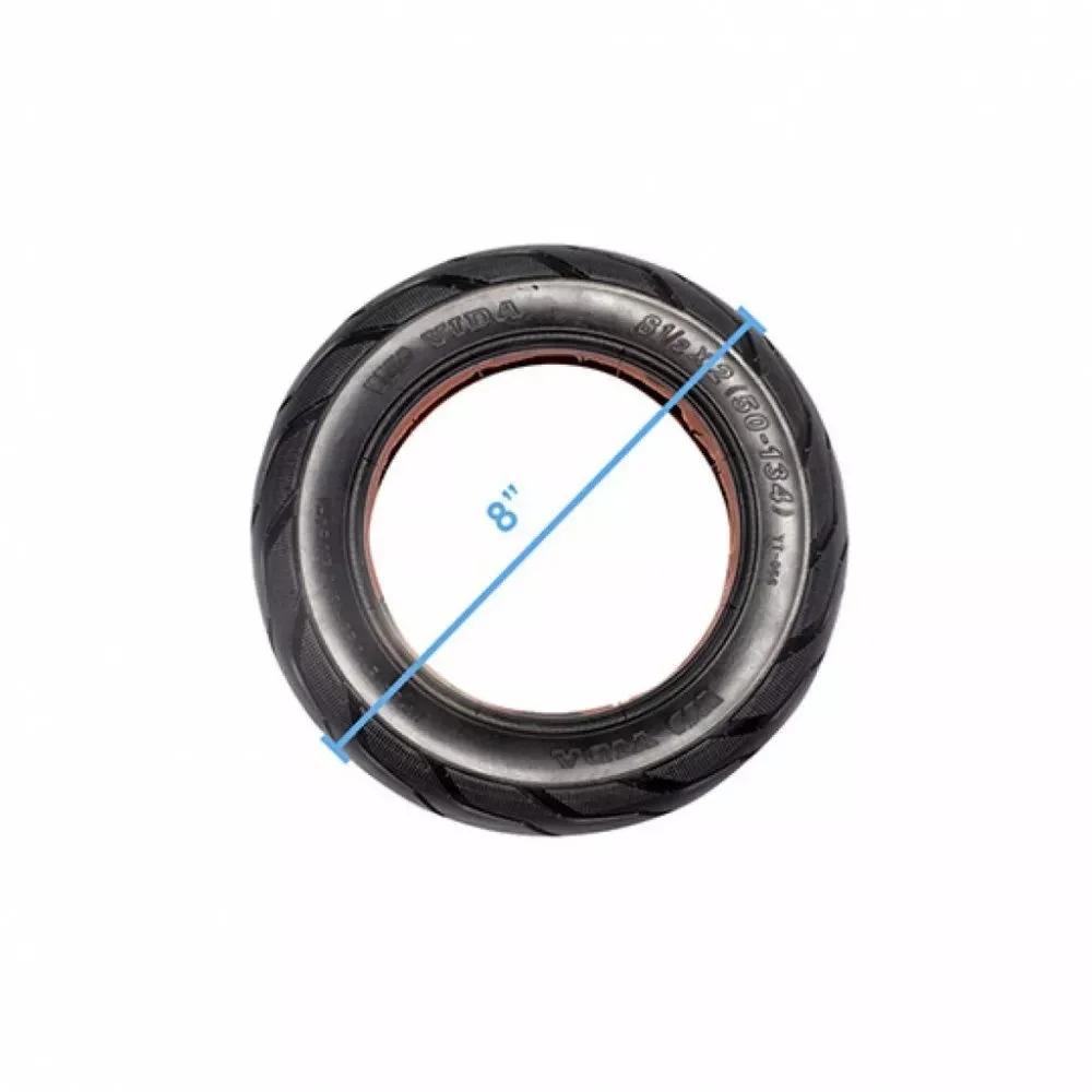 Φωτογραφία προϊόντος: OUTER TIRE 8" για τρίκυκλο