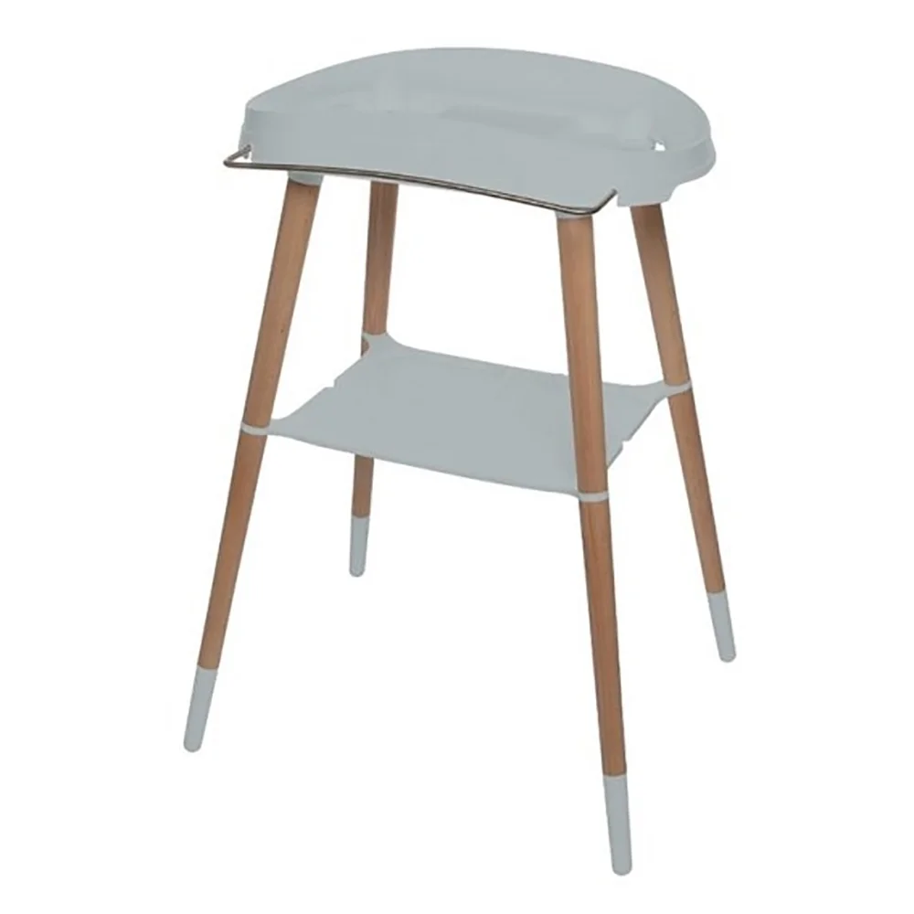 Φωτογραφία προϊόντος: Bebejou Βάση Μπάνιου Sense Sky Green - 4217055