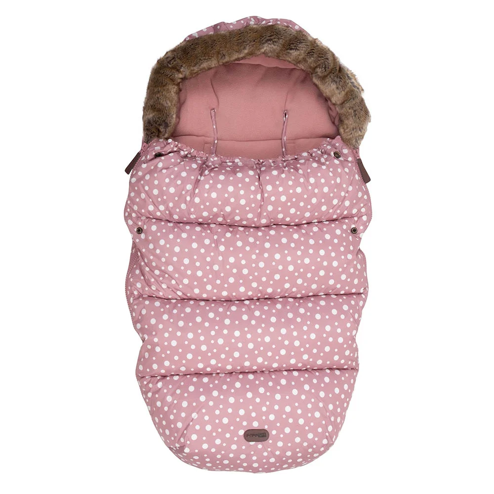 Φωτογραφία προϊόντος: FREEON WINTER BAG - PINK 40543