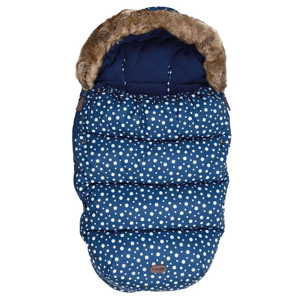Φωτογραφία προϊόντος: FREEON WINTER BAG - BLUE 40536