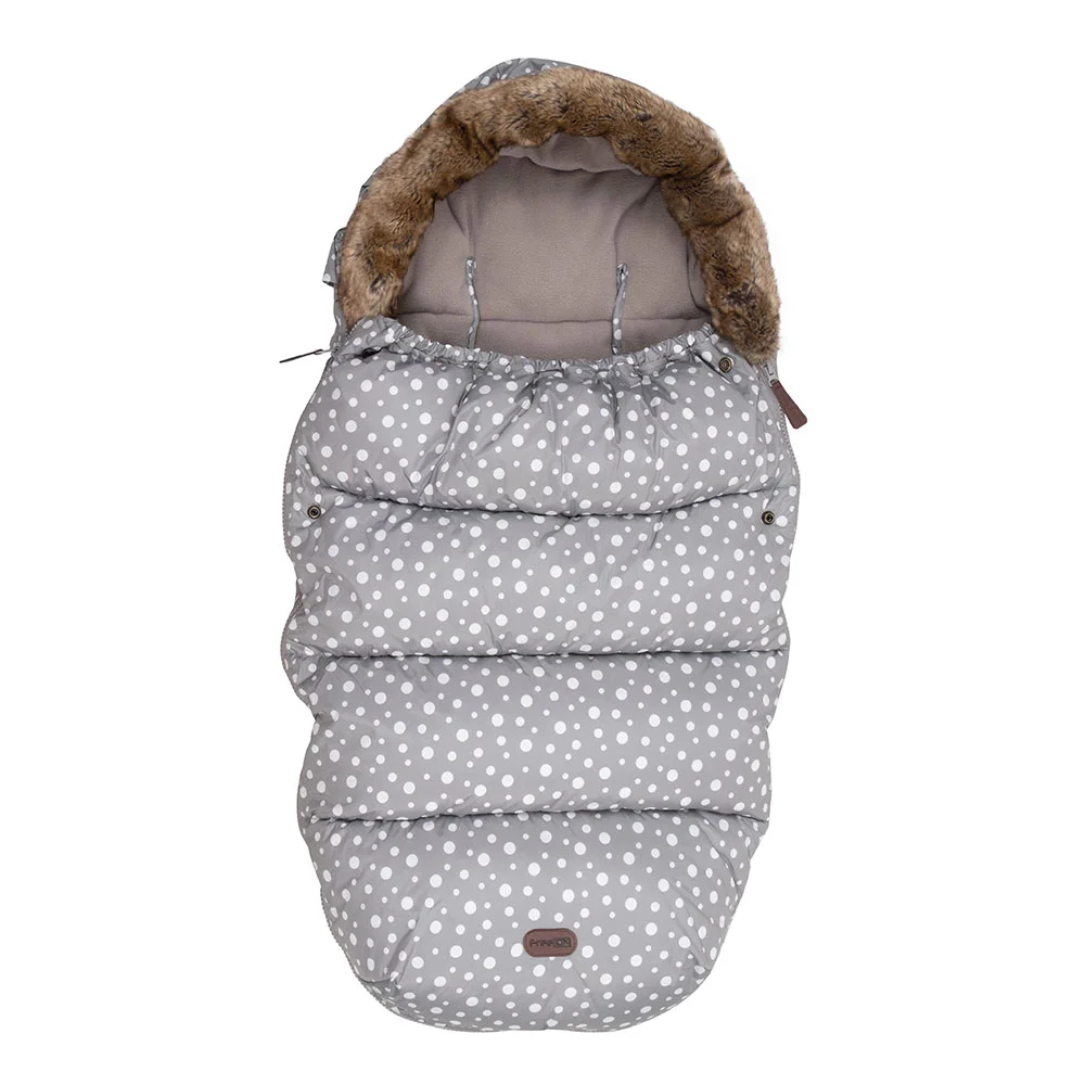 Φωτογραφία προϊόντος: FREEON WINTER BAG - GREY 405500
