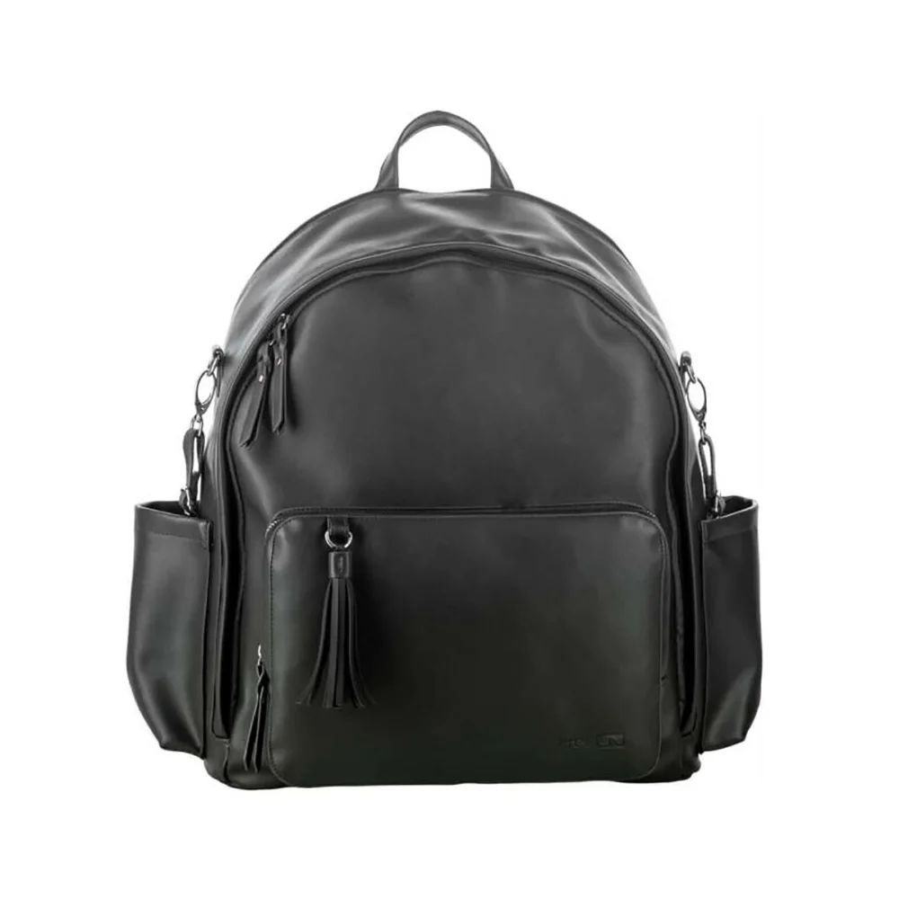 Φωτογραφία προϊόντος: FREEON ΑΛΛΑΞΙΕΡΑ BACKPACK GLAMOUR BLACK 46538