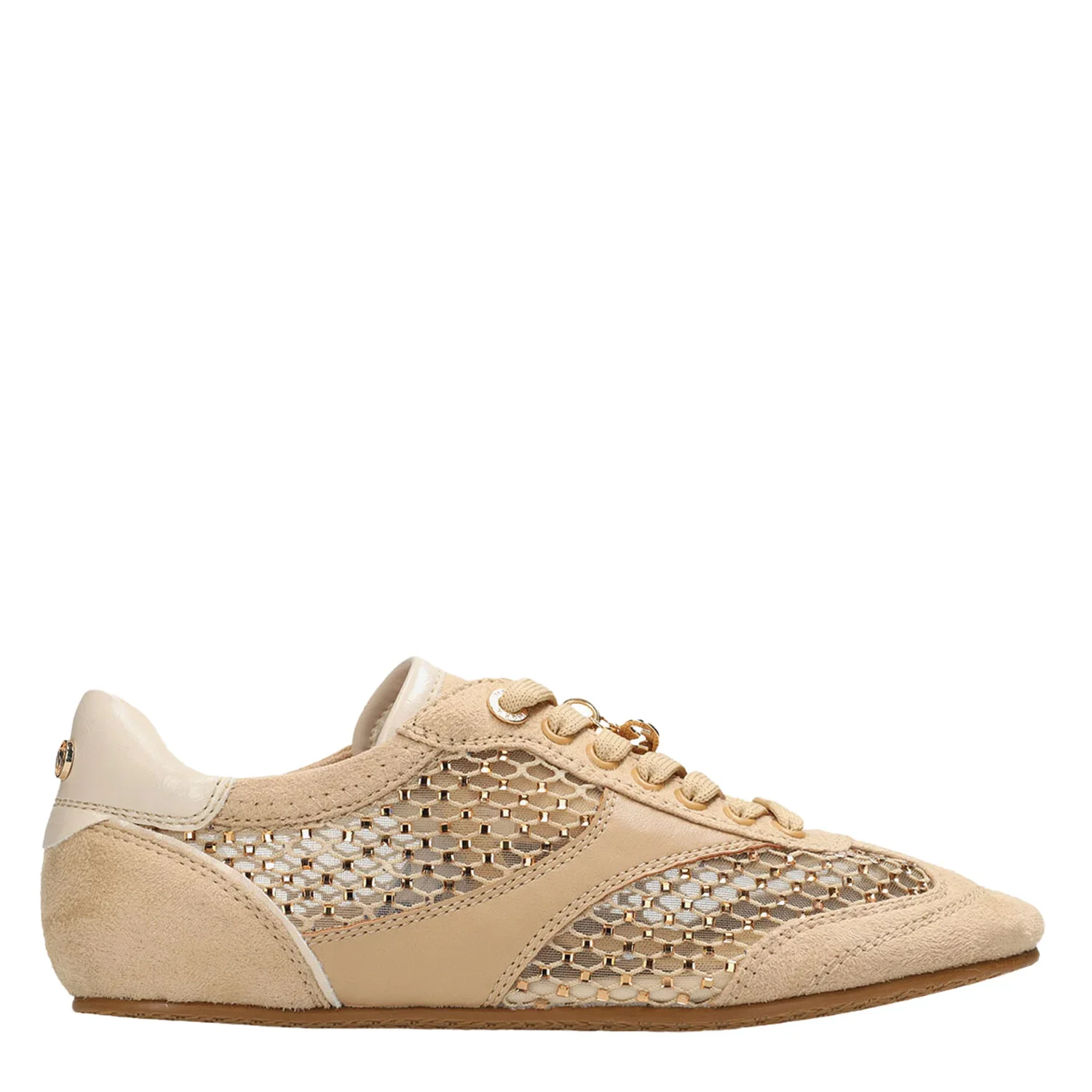 Φωτογραφία προϊόντος: ΓΥΝΑΙΚΕΙΑ SNEAKERS MEXX NATURAL TAJI SIENA MI001006061W-2508
