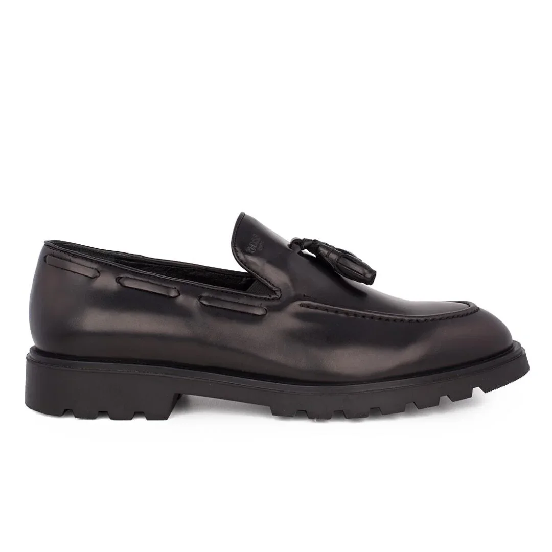 Φωτογραφία προϊόντος: Ανδρικά Μοκασίνια Boss Shoes Tabac A7576
