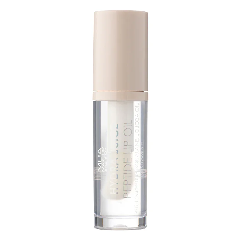Φωτογραφία προϊόντος: MUA Hydra Juice Peptide Lip Oil Coconut Sugar 7g