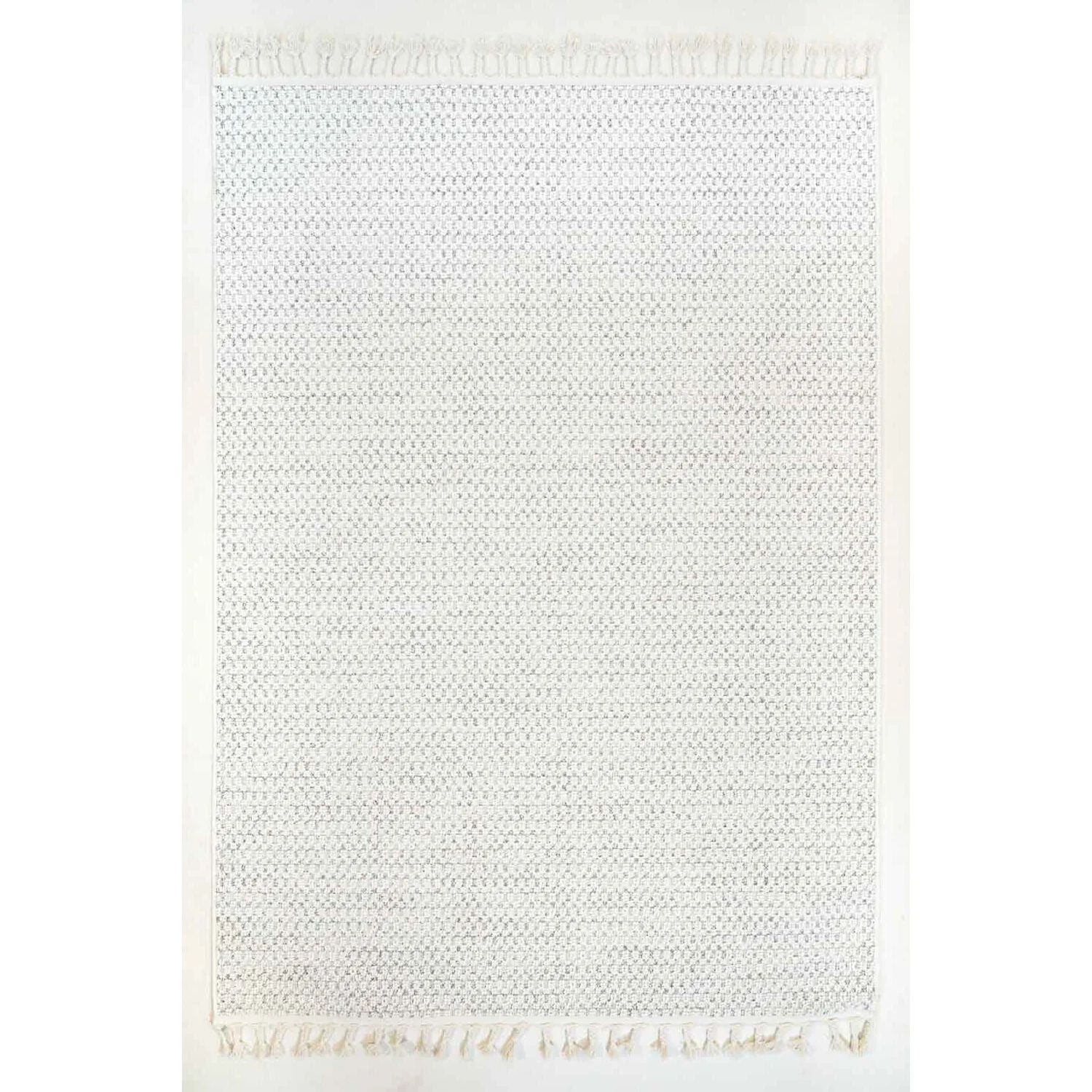 Φωτογραφία προϊόντος: Χαλί ezzo Cottone E795A3U CREAM 080X200