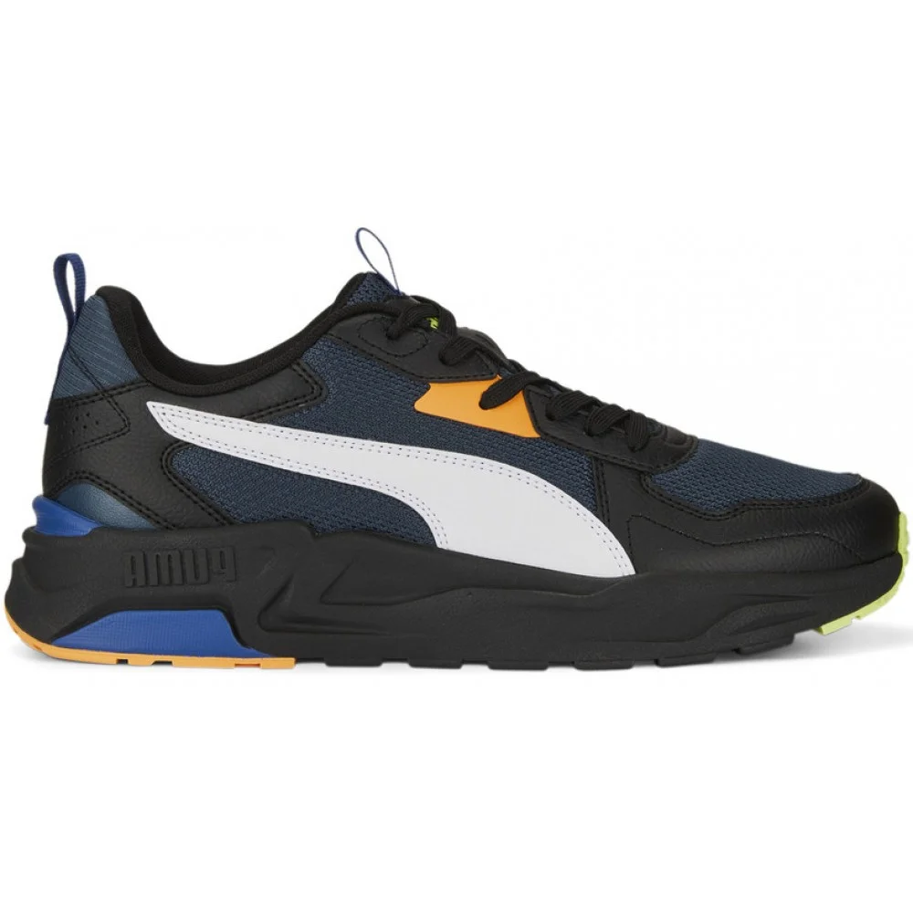 Φωτογραφία προϊόντος: Puma Trinity Lite Ανδρικά Sneakers