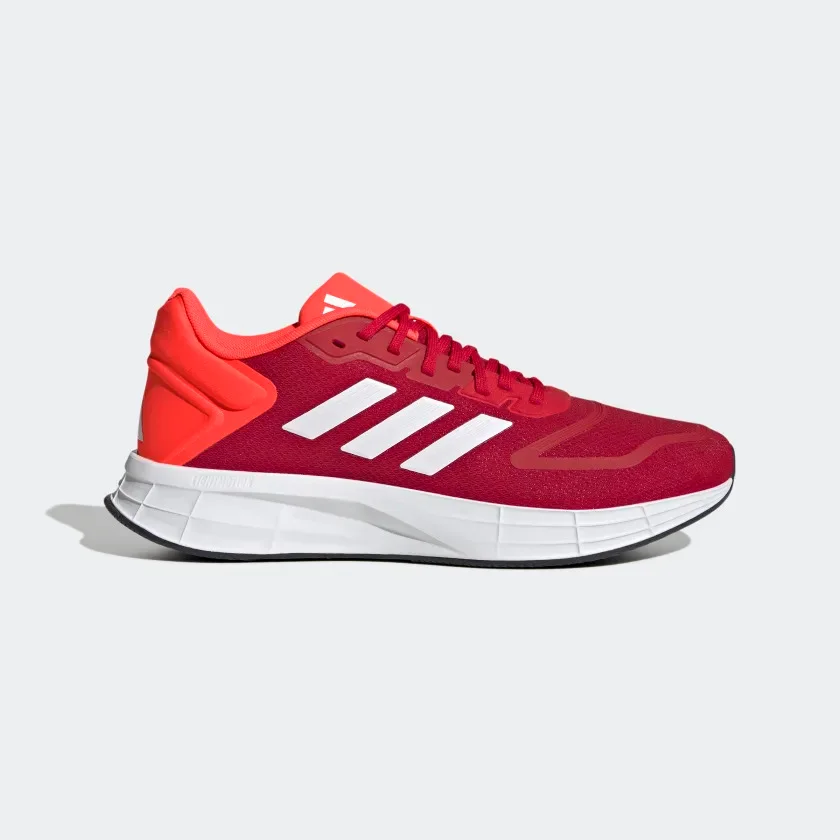 Φωτογραφία προϊόντος: Adidas Performance DURAMO 10 Ανδρικά Παπούτσια για Τρέξιμο Κόκκινο