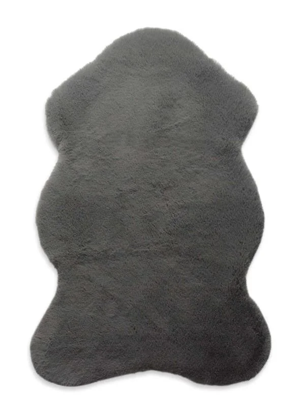 Φωτογραφία προϊόντος: ΧΑΛΙ PUFFY FC7A DARK GREY ANTISLIP - 200X250 NewPlan