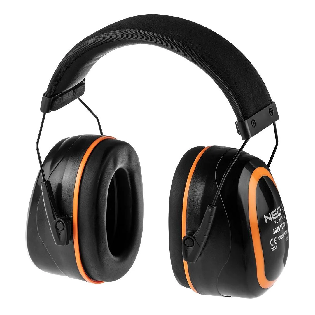 Φωτογραφία προϊόντος: NEO TOOLS Ωτοασπίδες 30 dB 97-563