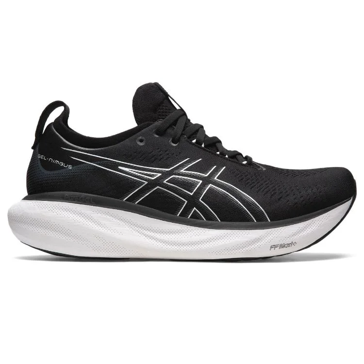 Φωτογραφία προϊόντος: Asics GEL-NIMBUS 25 Αντρικά Παπούτσια για Τρέξιμο
