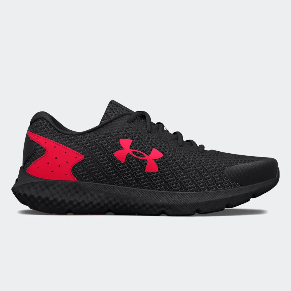 Φωτογραφία προϊόντος: Under Armour Charged Rogue 3 Reflect - 3025525-001