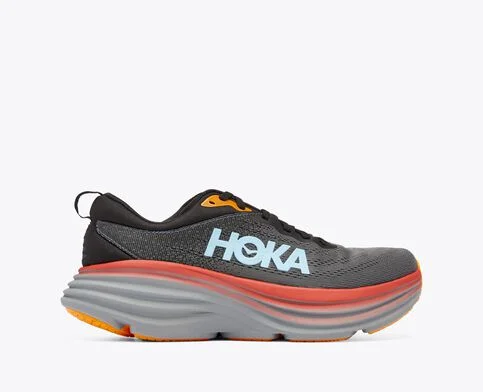 Φωτογραφία προϊόντος: HOKA BONDI 8 - 1123202-ACTL