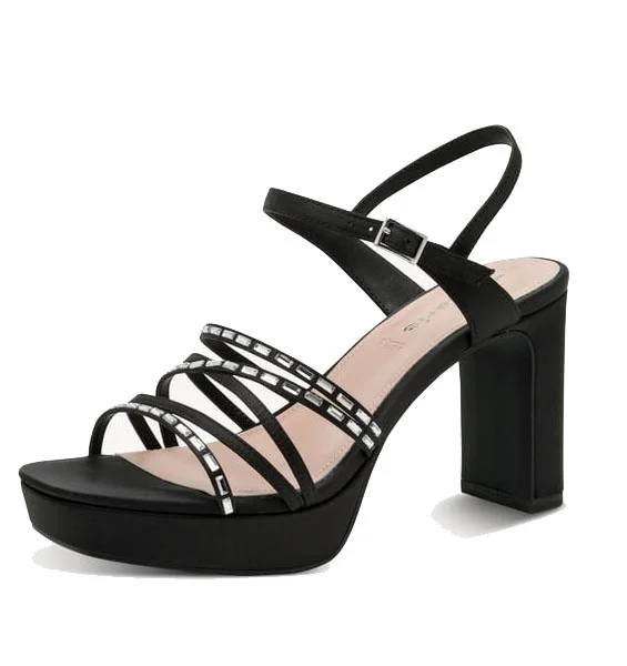 Φωτογραφία προϊόντος: TAMARIS 1-28307-46 001 BLACK