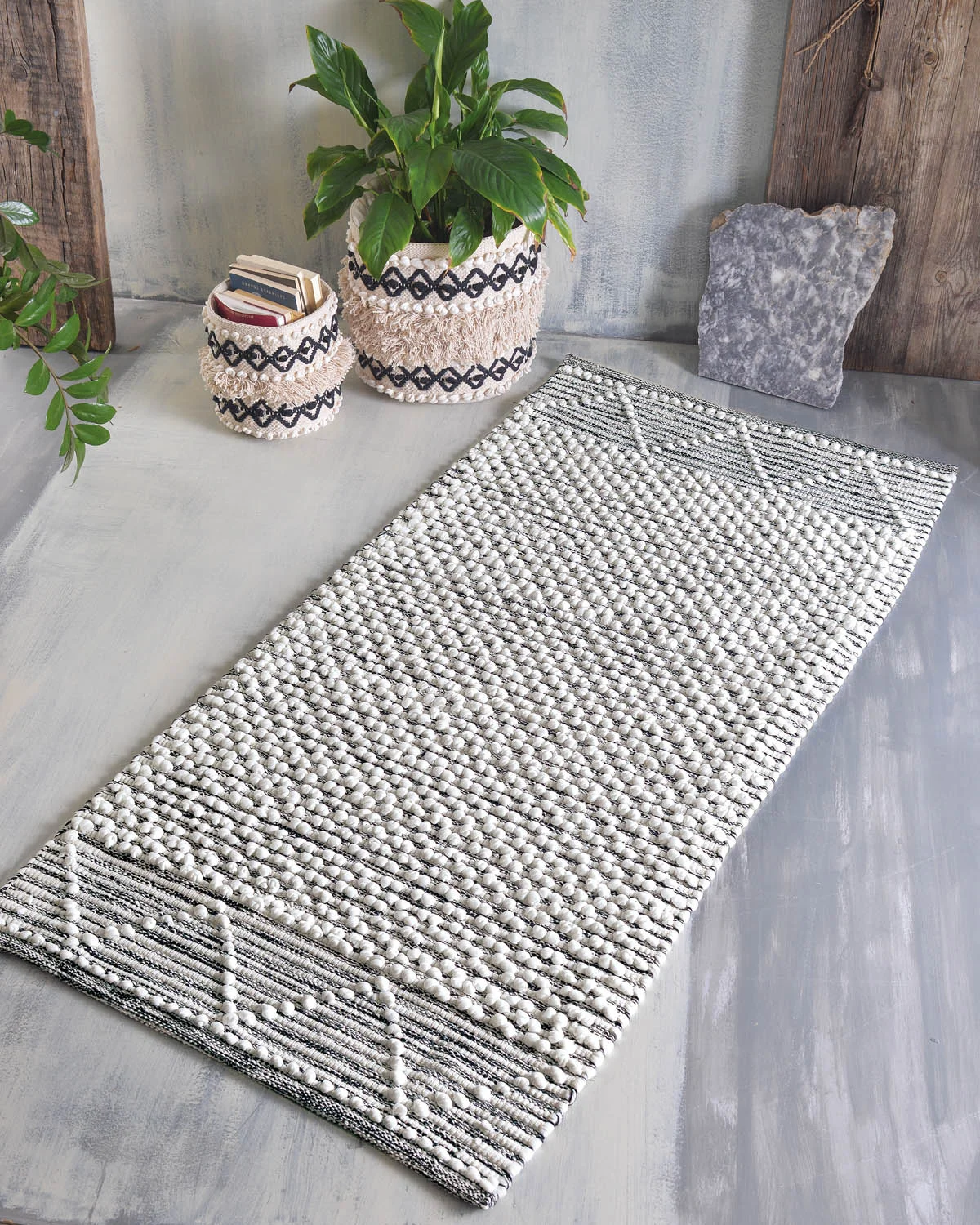 Φωτογραφία προϊόντος: COYA - ΧΑΛΑΚΙ 120X160 Rythmos
