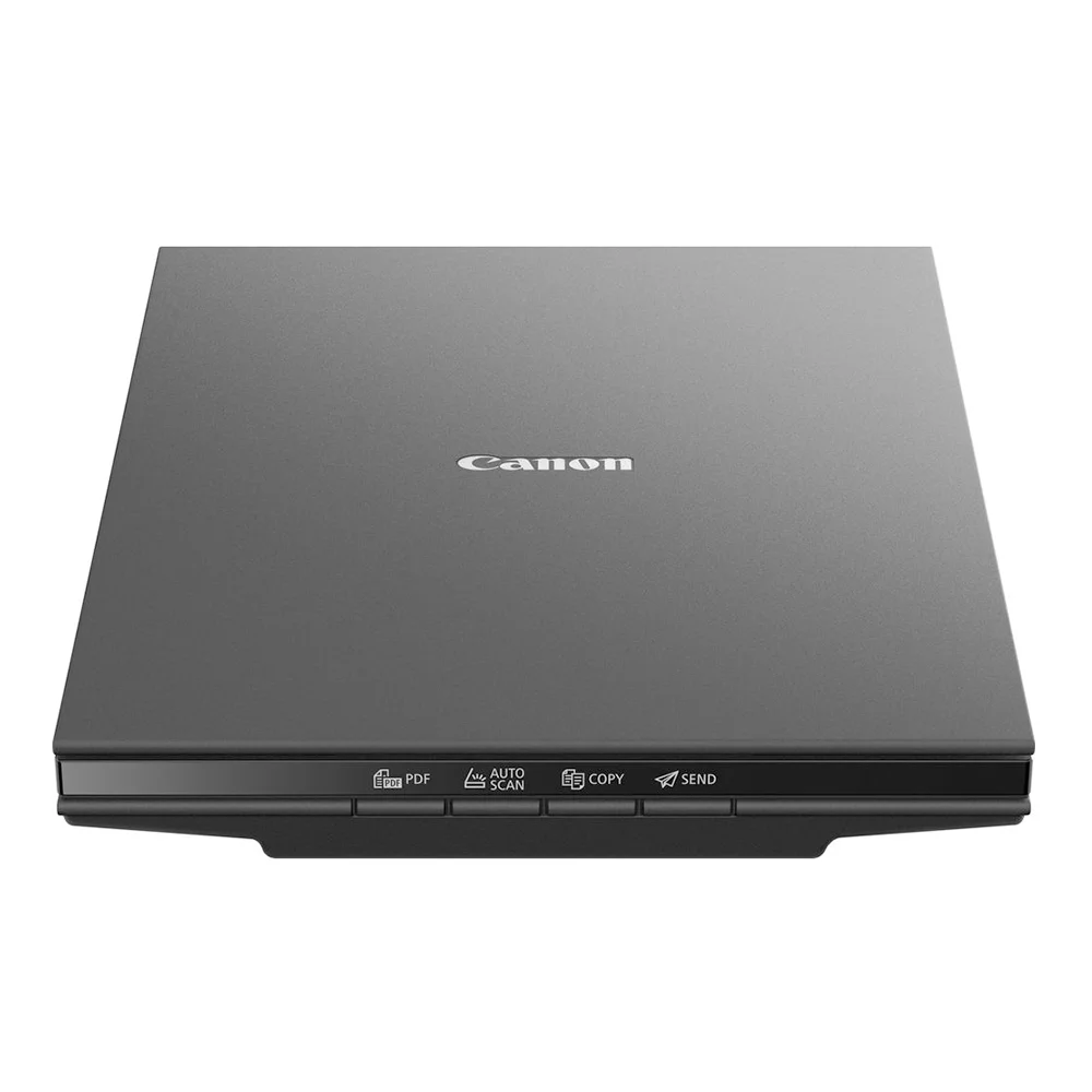 Φωτογραφία προϊόντος: CANON LIDE 300 Flatbed Scanner (CANLIDE300) (2995C010AA)