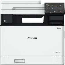 Φωτογραφία προϊόντος: CANON MFP LASER MFP i-SENSYS MF752Cdw II