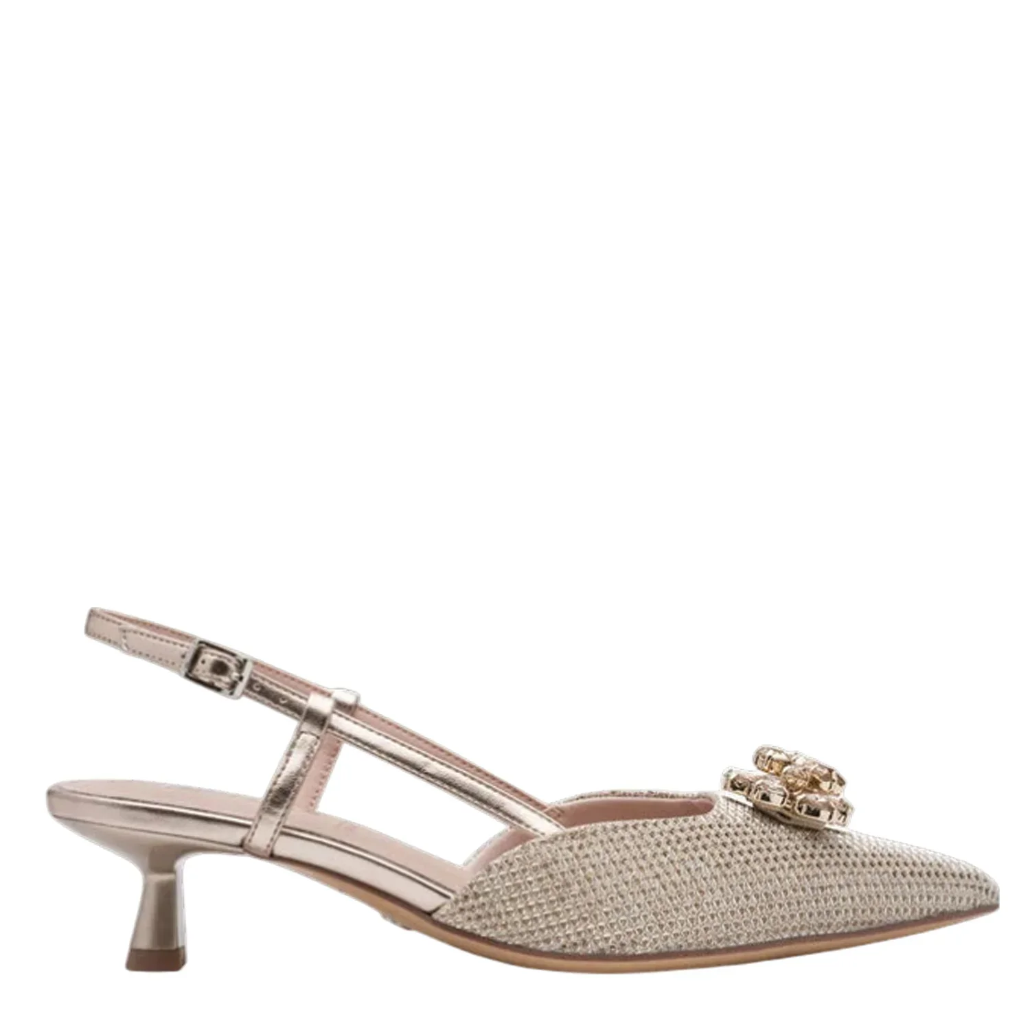 Φωτογραφία προϊόντος: Tamaris Slingback 1-29512-46-289