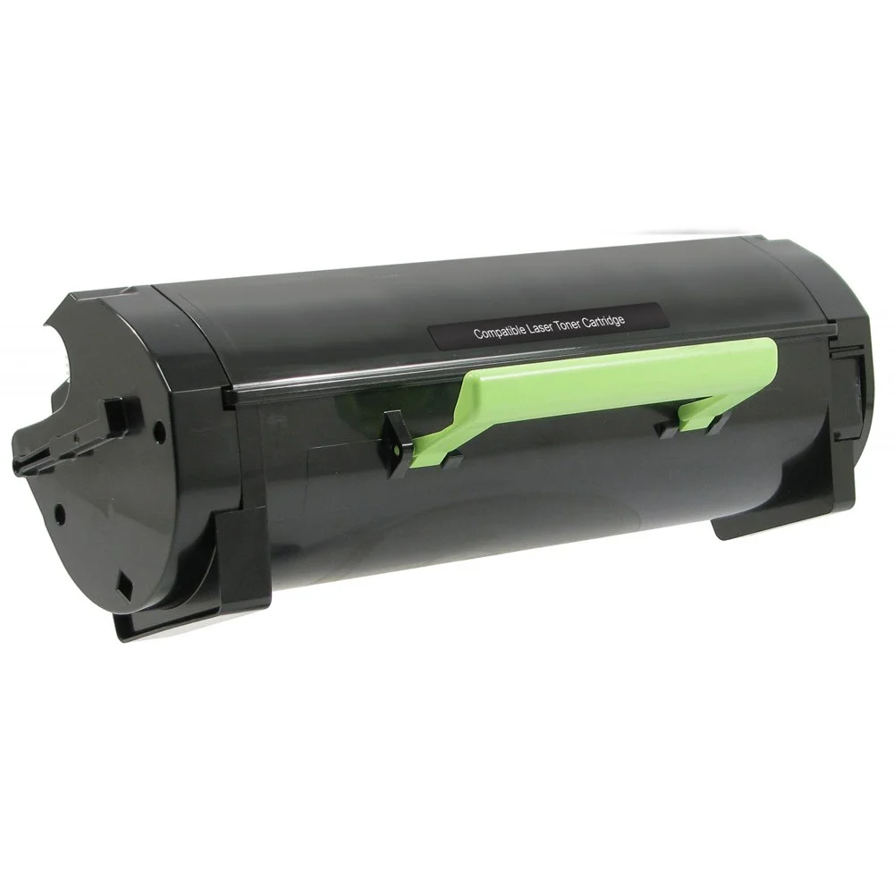 Φωτογραφία προϊόντος: Toner LEXMARK Συμβατό MX310/410/510/610 602 60F2H00 με Αναβαθμισμένο Chip Σελίδες:10000 Black για 31