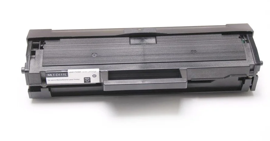 Φωτογραφία προϊόντος: Toner Samsung Συμβατό MLT-D111L NEW CHIP UPDATED Σελίδες:1800 Black για Xpress-M2020, M2022, M2070,