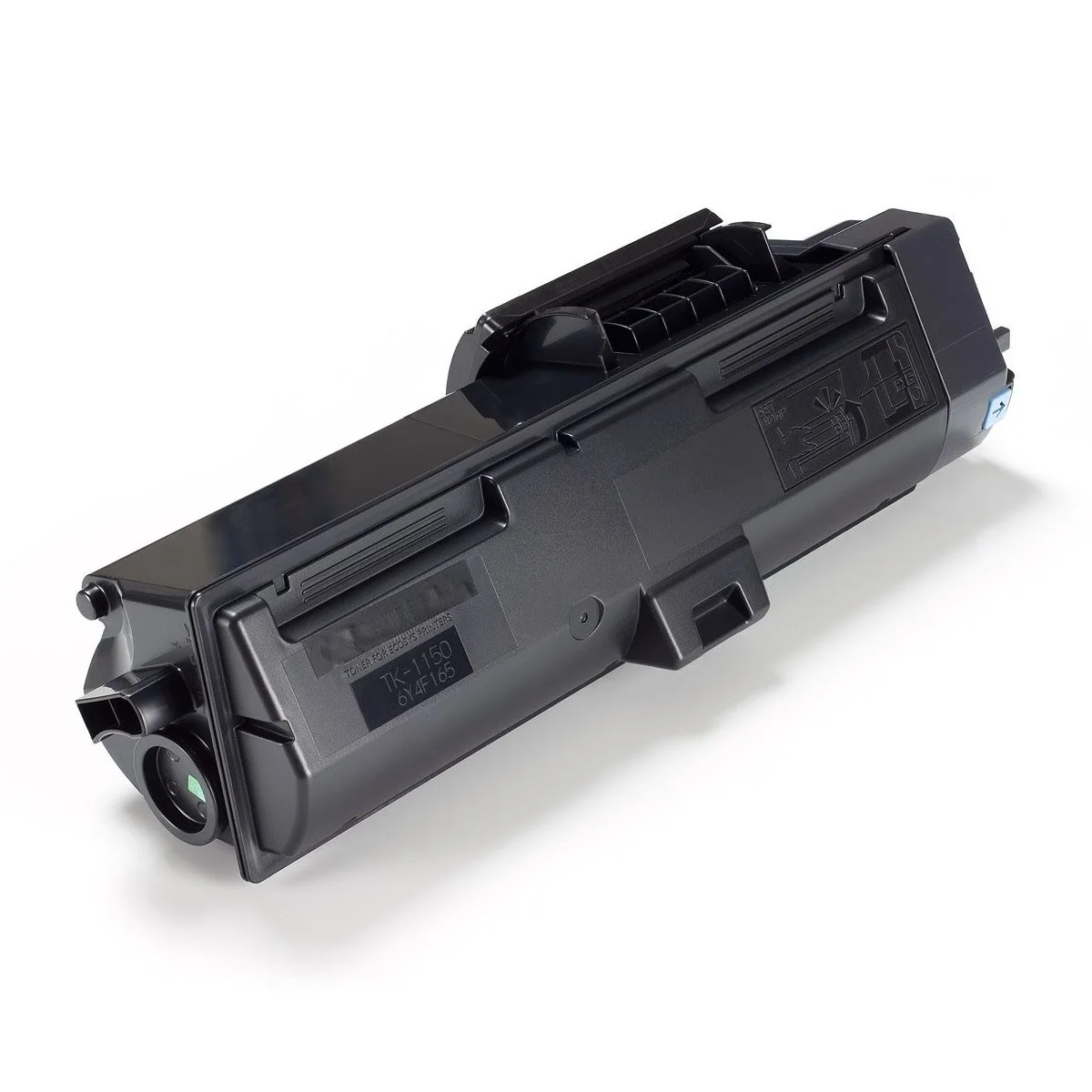 Φωτογραφία προϊόντος: Toner KYOCERA MITA Συμβατό TK 1150 Σελίδες:3000 Black για Ecosys 2235DW, M2135, M2635, P2235D, P223