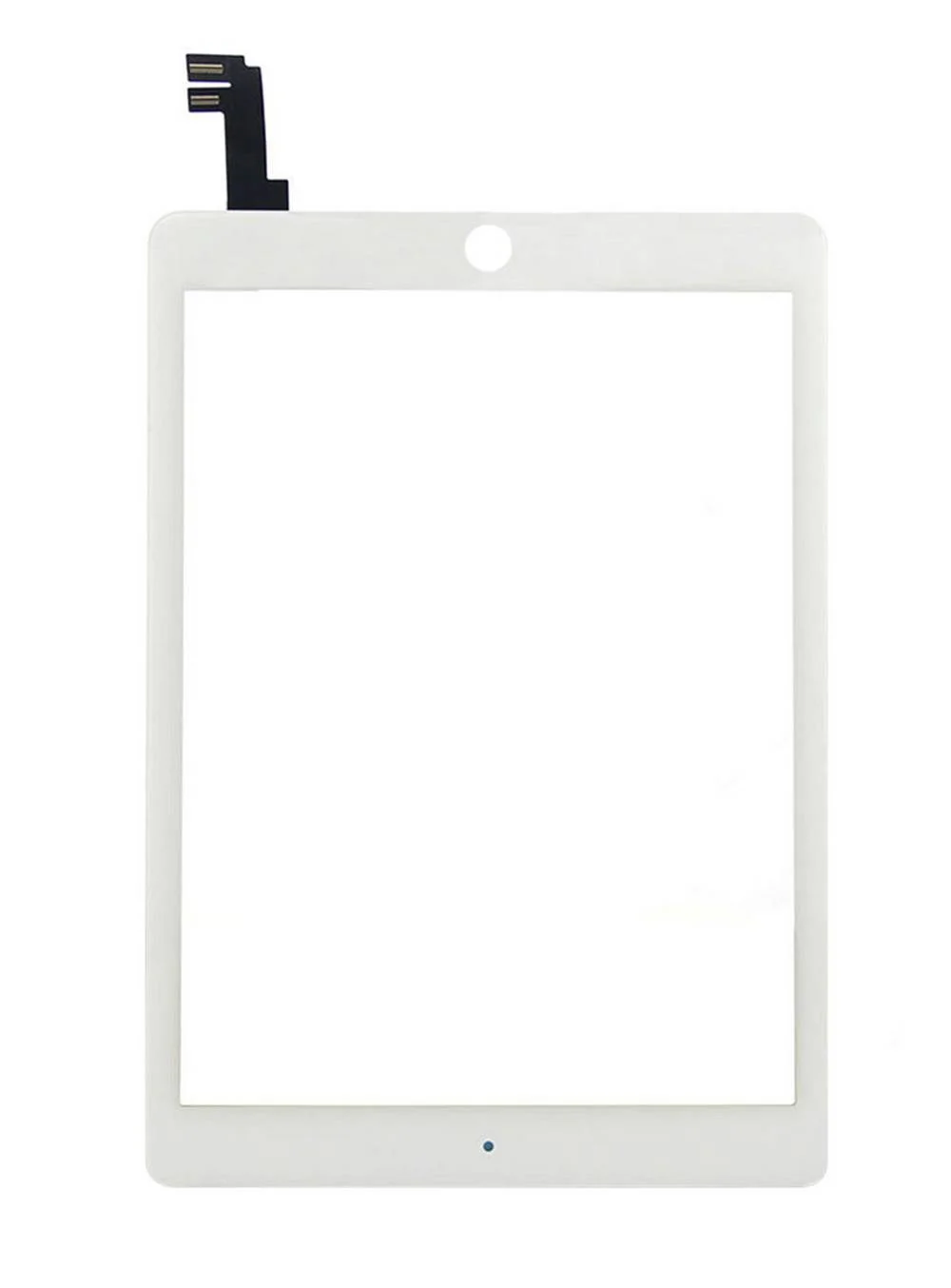 Φωτογραφία προϊόντος: Μηχανισμός Αφής Apple iPad Air 2 χωρίς Κόλλα Λευκό