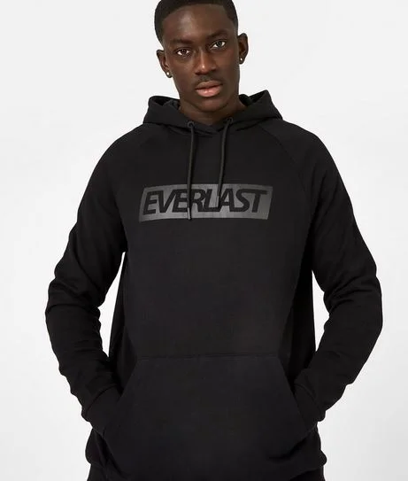 Φωτογραφία προϊόντος: Everlast Φούτερ Overhead Logo