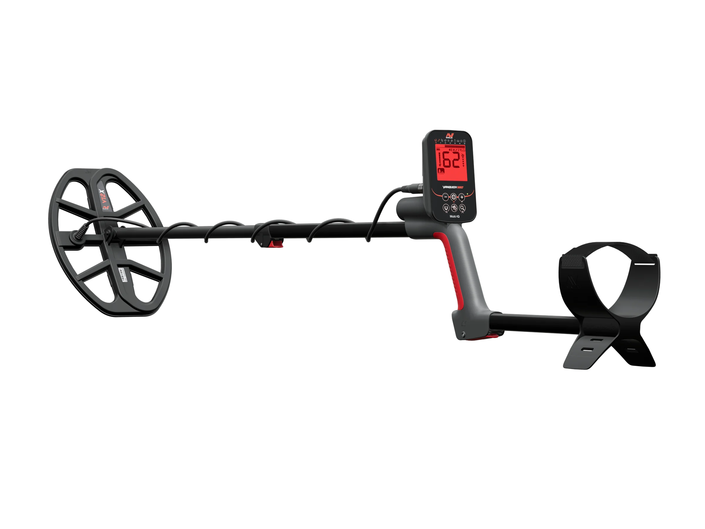 Φωτογραφία προϊόντος: MINELAB VANQUISH 560 ΑΝΙΧΝΕΥΤΗΣ ΧΡΥΣΟΥ – ΑΝΙΧΝΕΥΤΗΣ ΜΕΤΑΛΛΩΝ