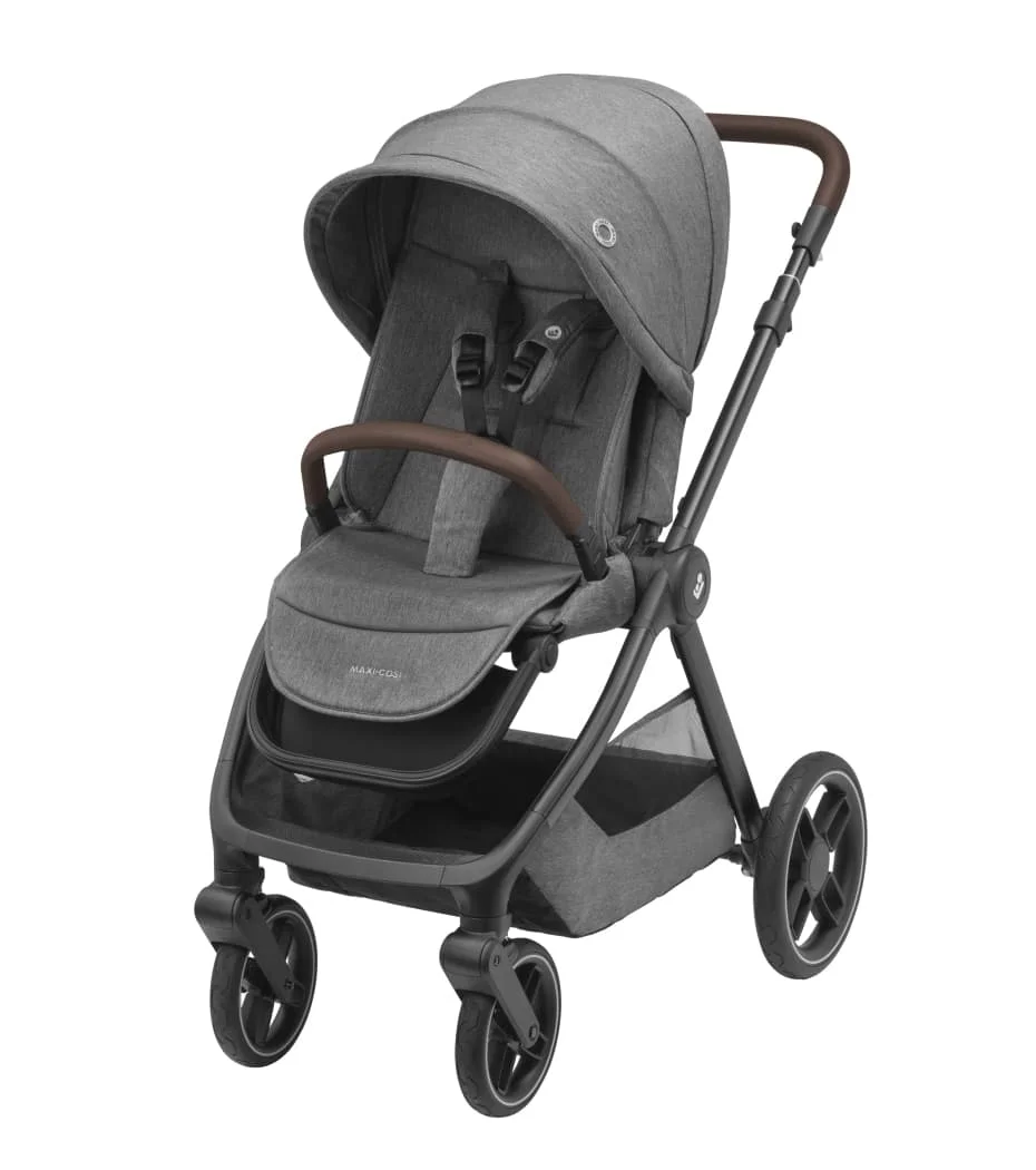 Φωτογραφία προϊόντος: Maxi Cosi Παιδικό Καρότσι Oxford Select Grey