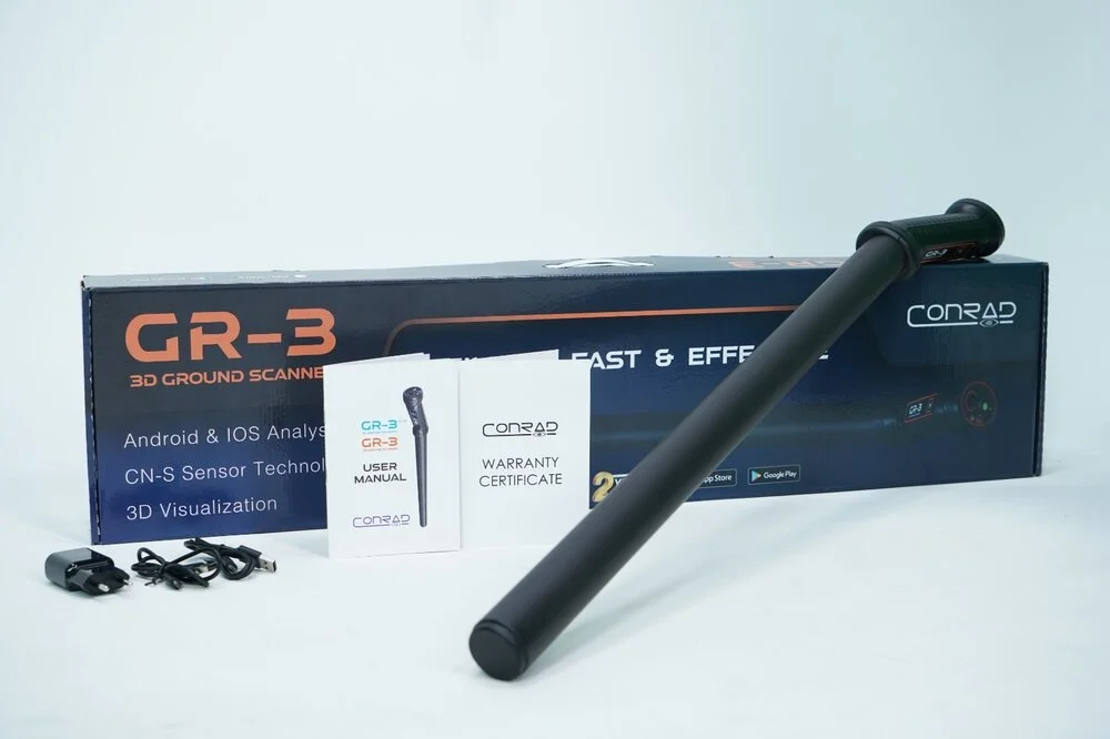 Φωτογραφία προϊόντος: GROUNDTECH GR-3