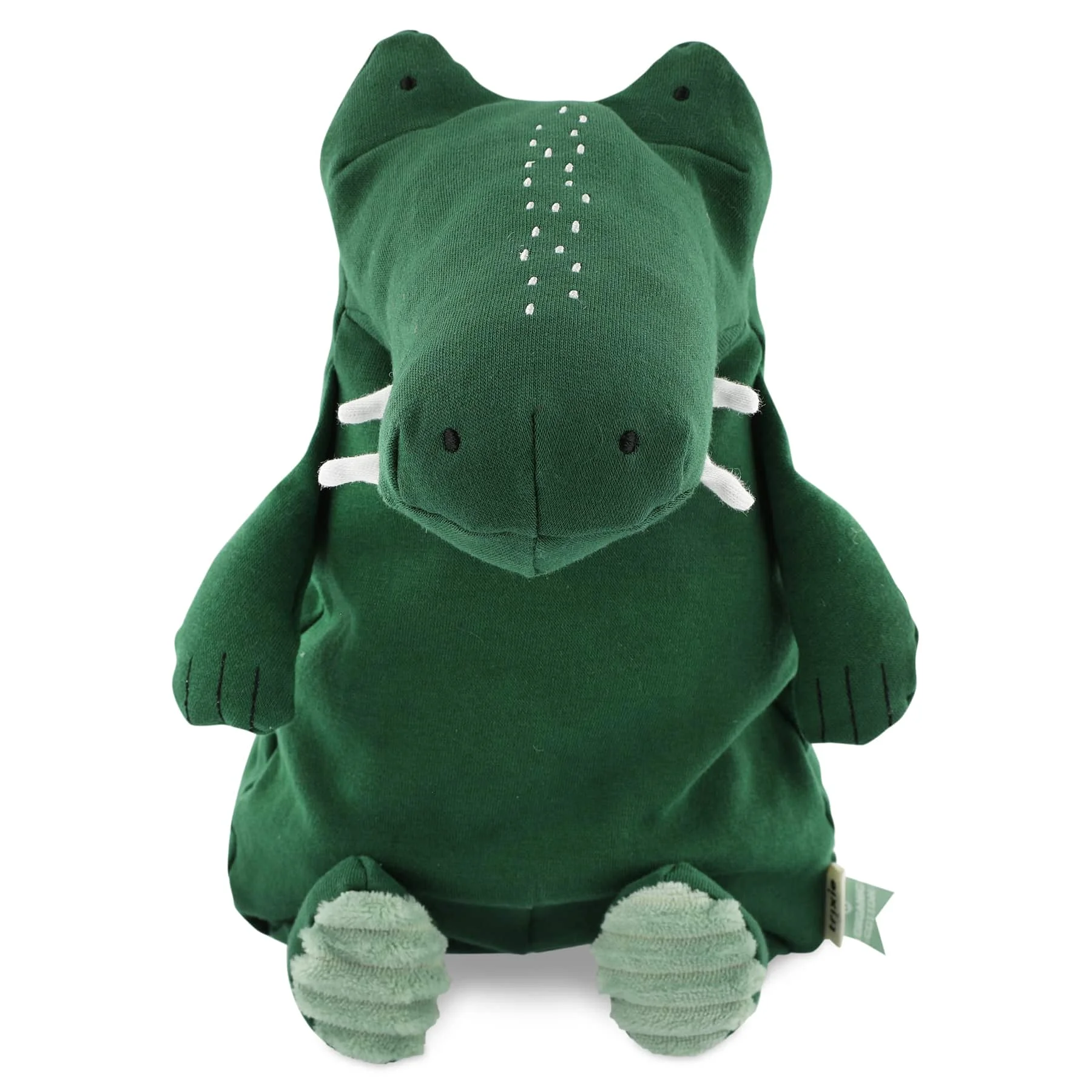Φωτογραφία προϊόντος: Trixie Plush Toy Small - MR. Crocodile