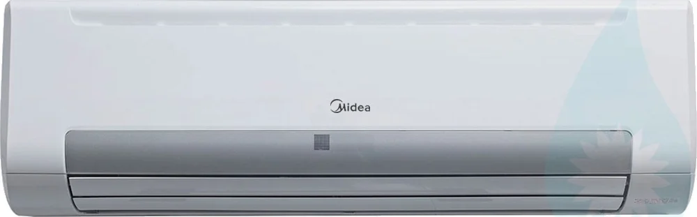 Φωτογραφία προϊόντος: Midea MKG-V600C Fan Coil / Τοίχου 107.2x23x31.5cm