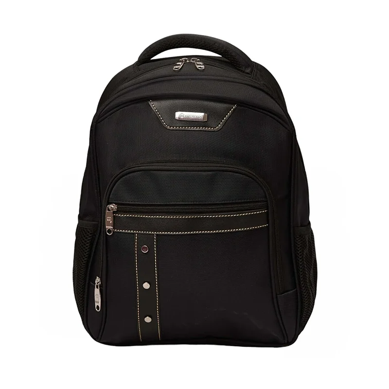 Φωτογραφία προϊόντος: Backpack Ανδρικό Bag to Bag HS-4414-8 Black