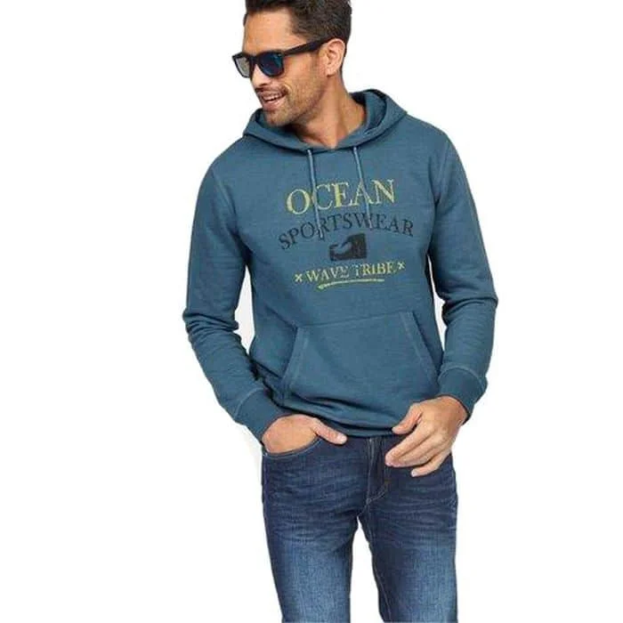 Φωτογραφία προϊόντος: Ocean Sportswear Hoodie 315927