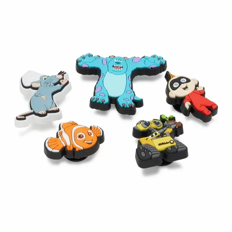 Φωτογραφία προϊόντος: CROCS JIBBITZ PIXAR 5 PACK 10010002