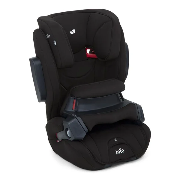 Φωτογραφία προϊόντος: Joie Traver Shield 9-36 Isofix Coal Κάθισμα Αυτοκινήτου