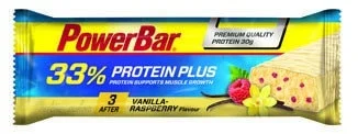 Φωτογραφία προϊόντος: Protein Plus 33% βανίλια,βατόμουρο