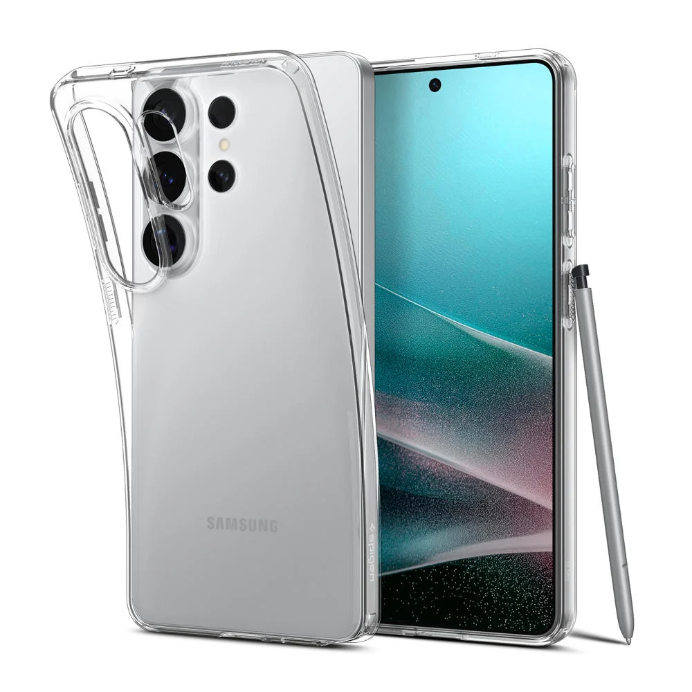 Φωτογραφία προϊόντος: Θήκη Back Cover Για Samsung Galaxy S26 Ultra OEM