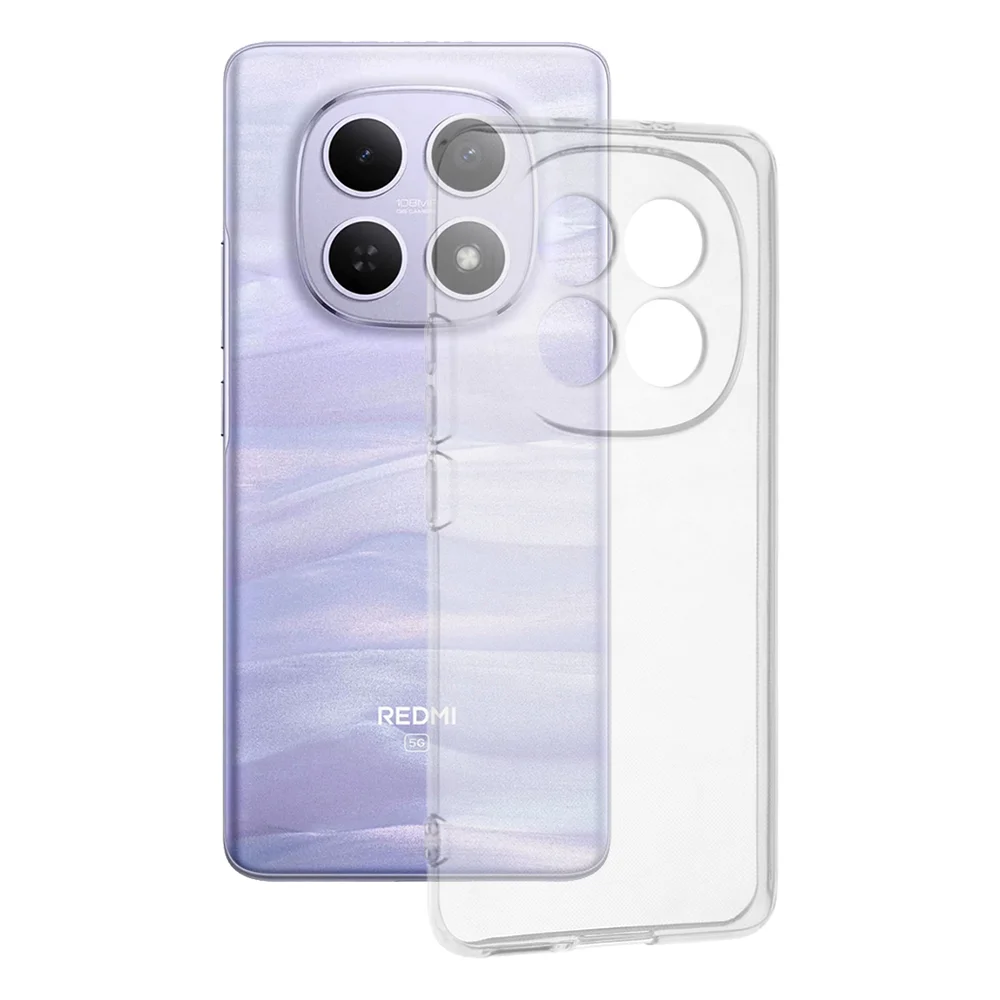Φωτογραφία προϊόντος: Θήκη Back Cover Για Xiaomi Redmi Note 15 5G