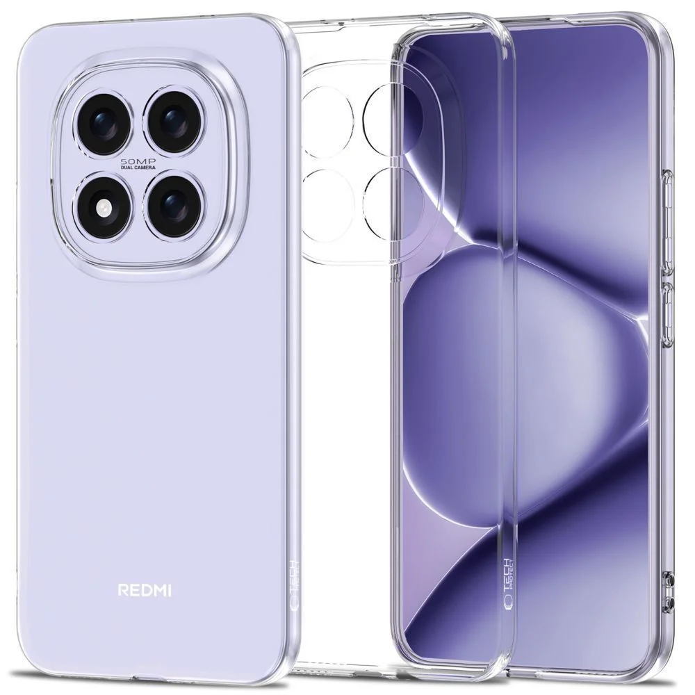 Φωτογραφία προϊόντος: Θήκη Back Cover Για Xiaomi Redmi Note 15 4G
