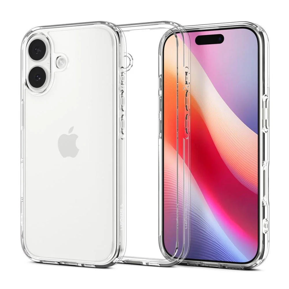 Φωτογραφία προϊόντος: Θήκη Back Cover Για iPhone 17 Σιλικόνη OEM