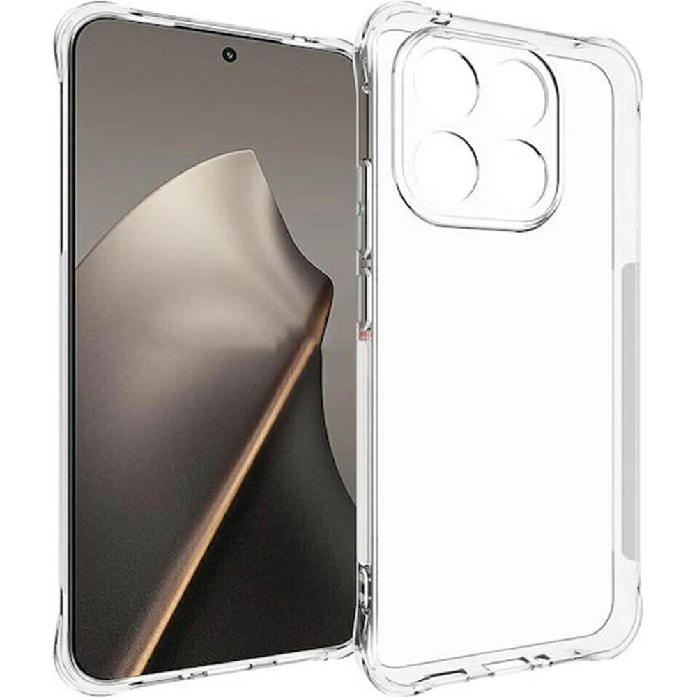 Φωτογραφία προϊόντος: Θήκη Back Cover Για Xiaomi 15T
