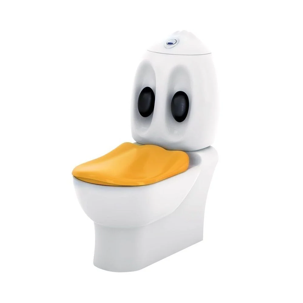 Φωτογραφία προϊόντος: Παιδική Λεκάνη TEMA DUCK