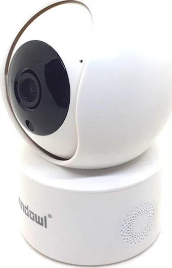 Φωτογραφία προϊόντος: Andowl IP Wi-Fi Κάμερα HD 5.0MP Q-A237